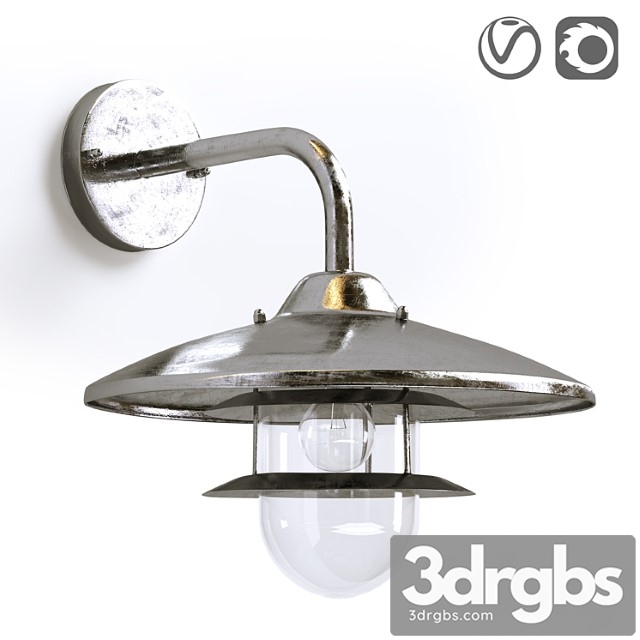 bathroom luminaire - thumbnail 1