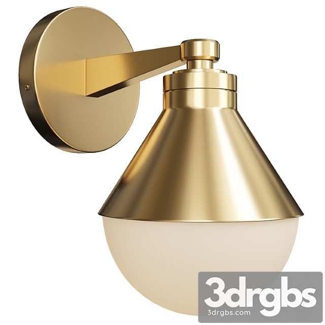 Blair wall sconce - thumbnail 1