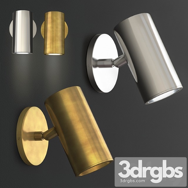 Bra champeaux 3dsmax Download - thumbnail 1