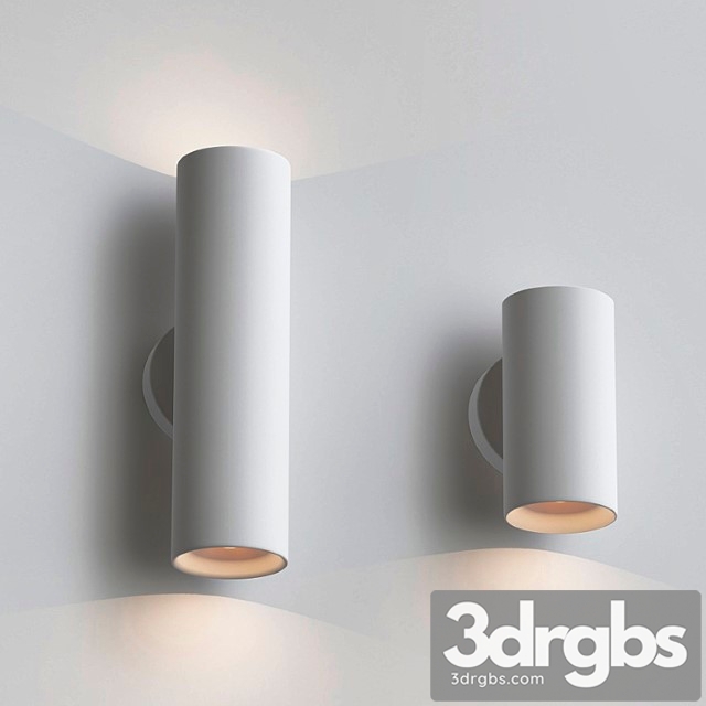 Bra lamps centrsvet 6 3dsmax Download - thumbnail 1