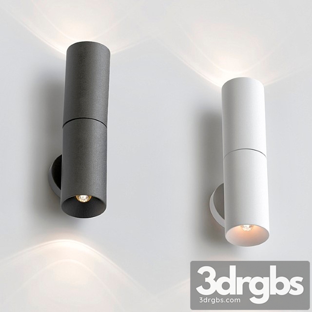 Bra lamps centrsvet 7 3dsmax Download - thumbnail 1