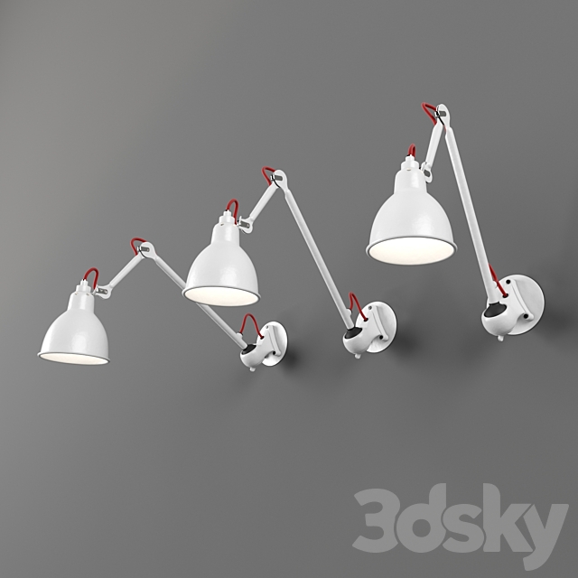 Bra Lightstar 765616 3DSMax File - thumbnail 2