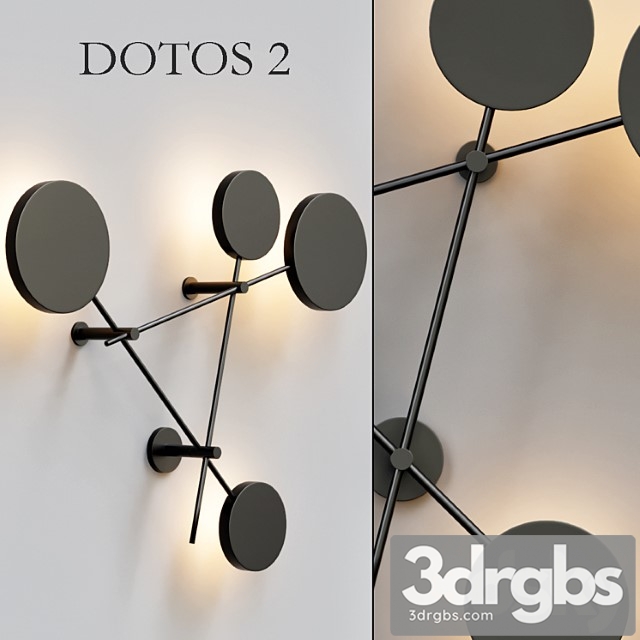 Dotos 2 3dsmax Download - thumbnail 1