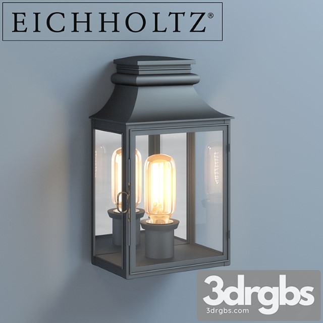 Eichholtz Primo Large 3dsmax Download - thumbnail 1