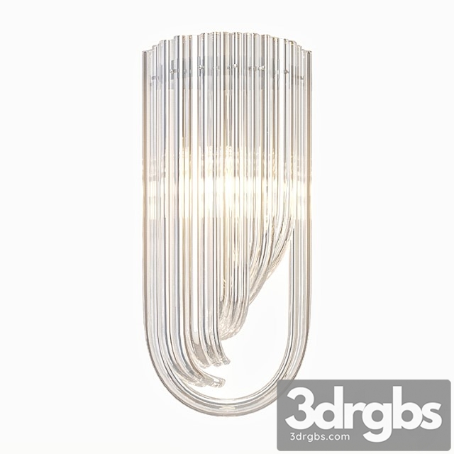 Eichholtz wall lamp greco no 109534 - thumbnail 1