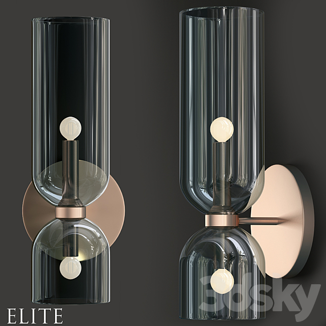 Elite 3DSMax File - thumbnail 1