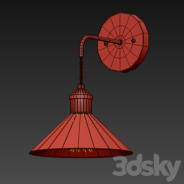 factory filament 3DSMax File - thumbnail 2