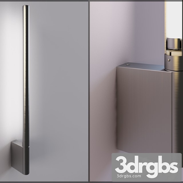 Fiona 85.21 3dsmax Download - thumbnail 1