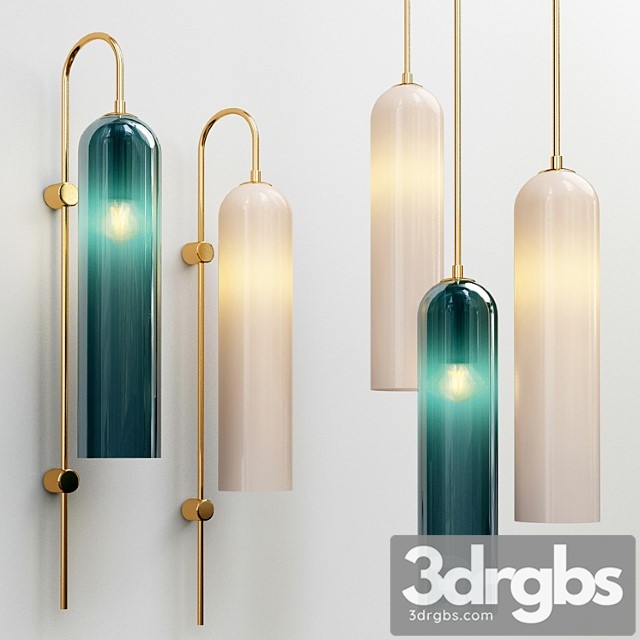 Float minimalist lighting 3dsmax Download - thumbnail 1