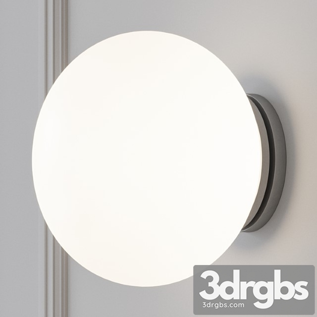 Flos – mini glo-ball – wall lamp - thumbnail 1