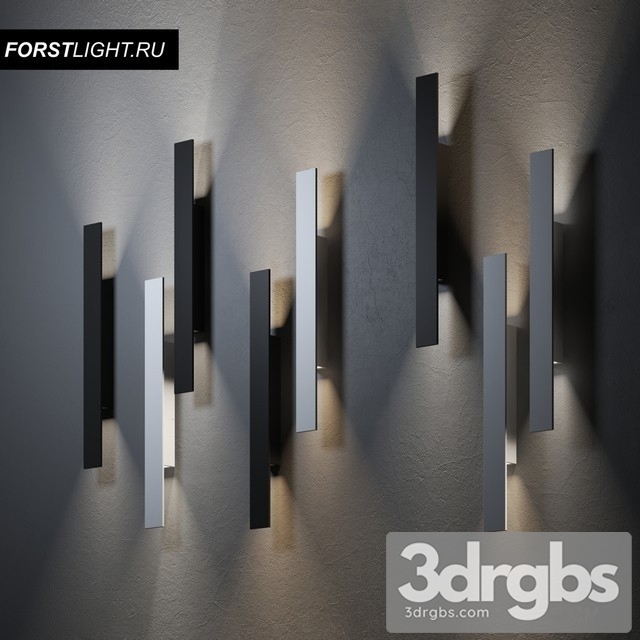 Forstlight Next 3dsmax Download - thumbnail 1