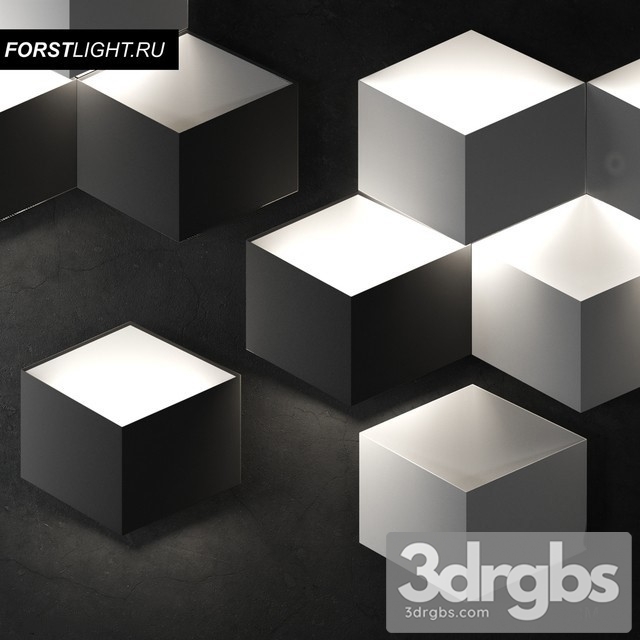 ForstLight Vista 3dsmax Download - thumbnail 1