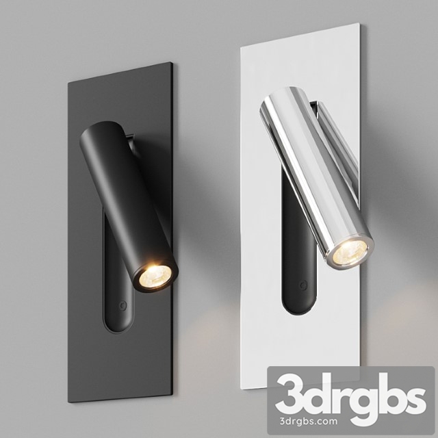 Fuse unswitched led wall sconce by james bassant from astro lighting - thumbnail 1