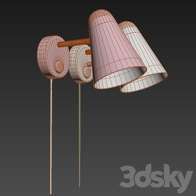 IKEA FUBBLA FUBBLA 3DSMax File - thumbnail 4