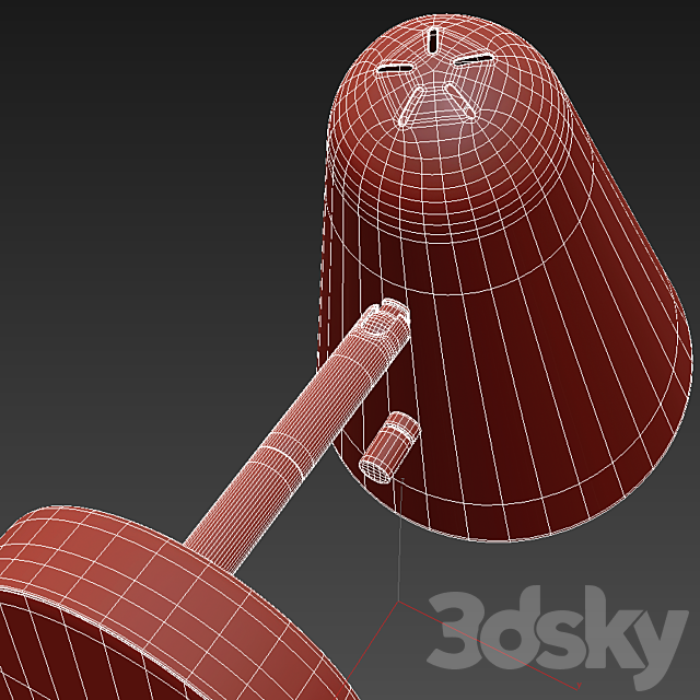 IKEA FUBBLA FUBBLA 3DSMax File - thumbnail 6