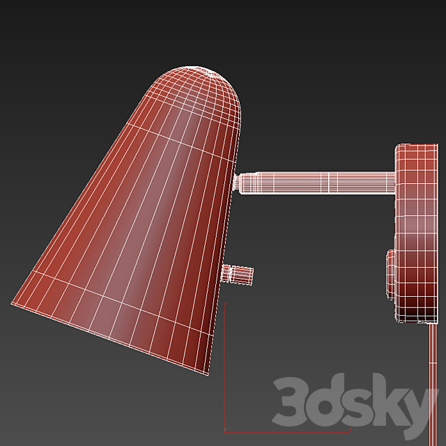 IKEA FUBBLA FUBBLA 3DSMax File - thumbnail 7