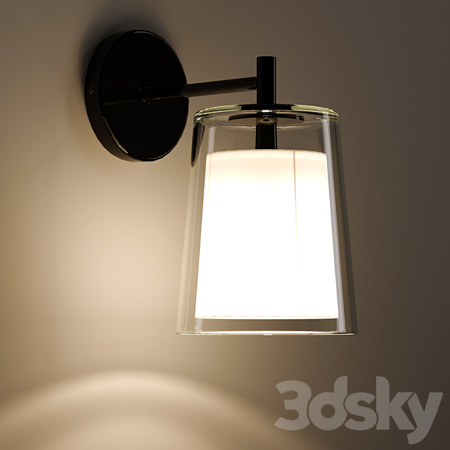 Lamp Duo 3DSMax File - thumbnail 3