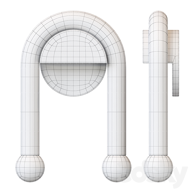 Lampatron KETTIL 3DSMax File - thumbnail 3