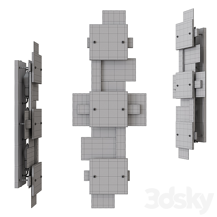 Langham 3DS Max - thumbnail 2