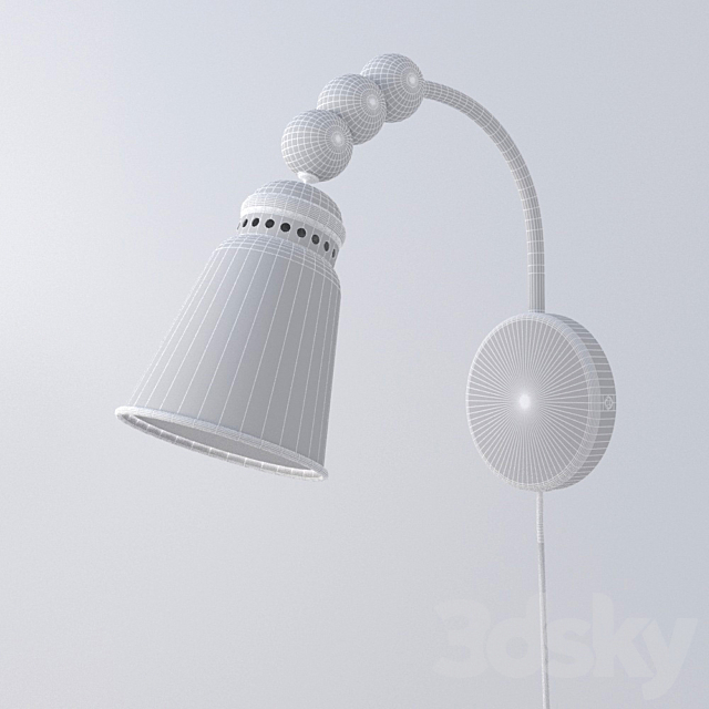 Lantlig Bra (IKEA) 3DSMax File - thumbnail 3