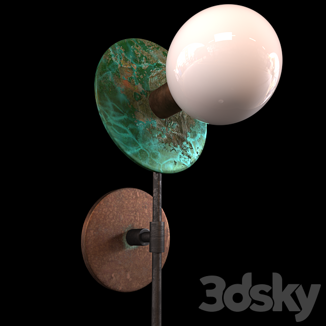 Lighting (1) 3DSMax File - thumbnail 3