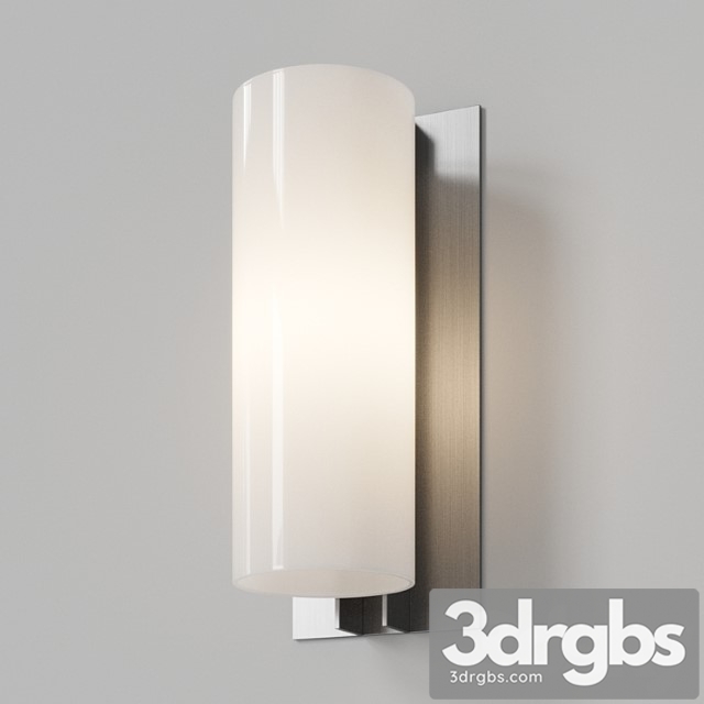 Lightology tmm metalico wall light by santa & cole - thumbnail 1