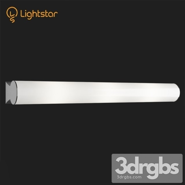 Lightstar Blanda 801830 3dsmax Download - thumbnail 1