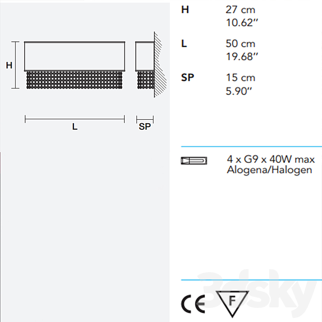 Masiero VE 1186 A4 3DSMax File - thumbnail 2