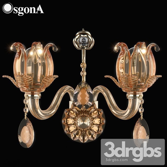 MB 3255 2 Osgona 3dsmax Download - thumbnail 1