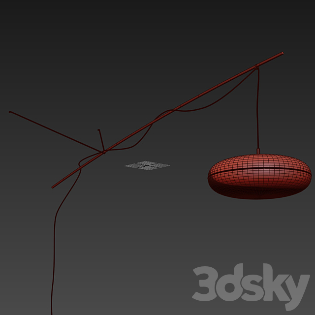 Nedgis 3DSMax File - thumbnail 2