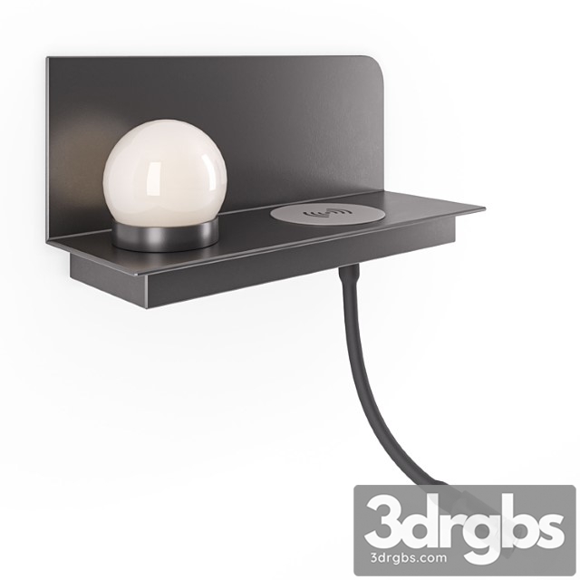 Odeon light 4202 – smart shelf - thumbnail 1