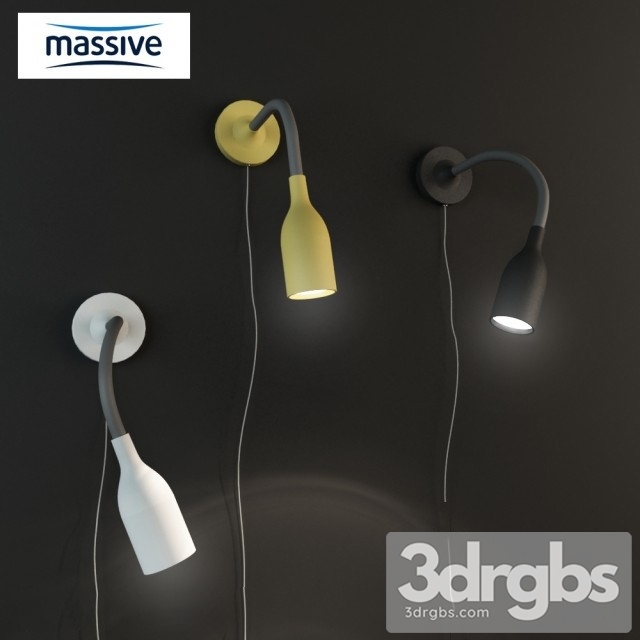 Painting lights 3 3dsmax Download - thumbnail 1