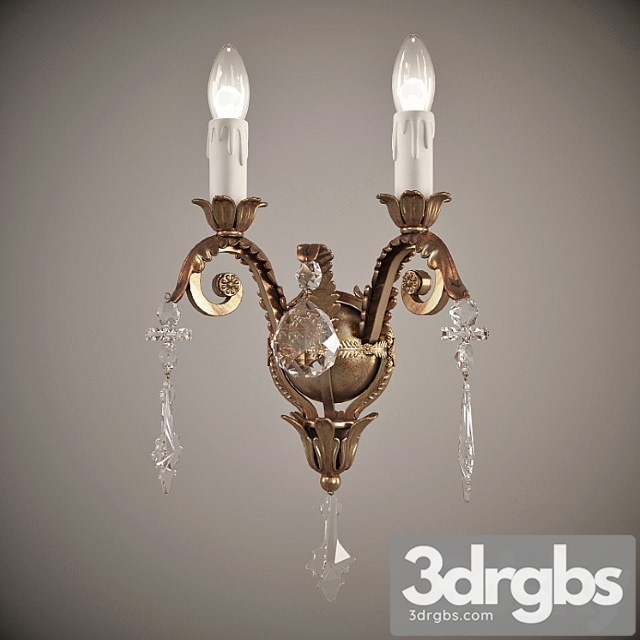 Savoy Marcello 3dsmax Download - thumbnail 1