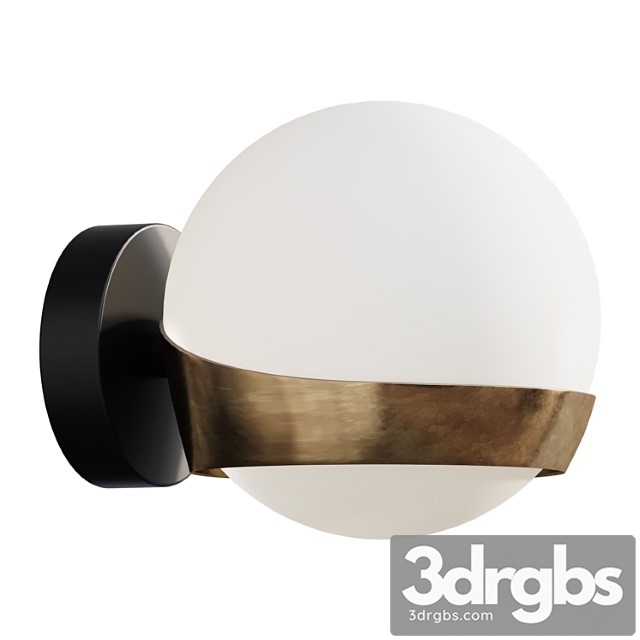 Sconce fr5009 - thumbnail 1