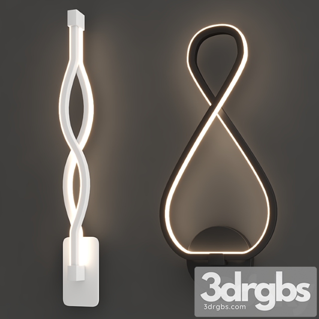 Sconce line light by aliexpress 1 - thumbnail 1