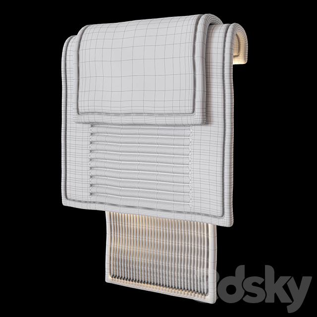 Sconce YSA by Tristan Auer Veronese 3ds Max - thumbnail 2