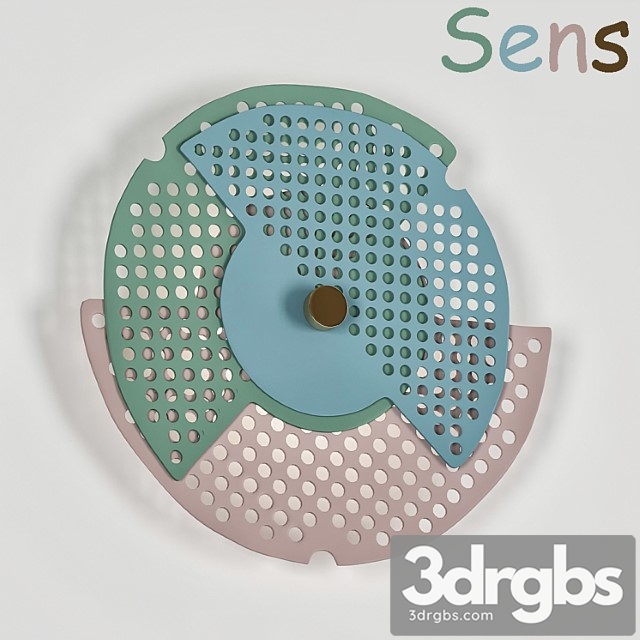 Sens 3dsmax Download - thumbnail 1