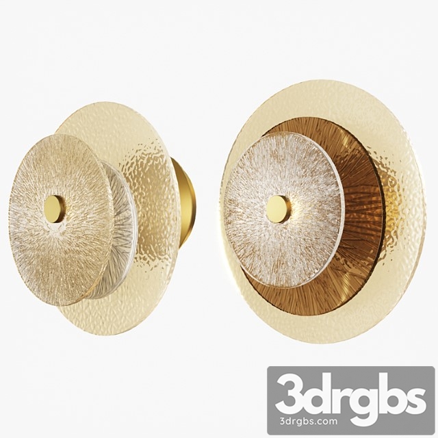 Sicis andromeda wall sconce - thumbnail 1