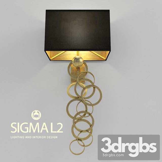 Sigma Z 438 AR 3dsmax Download - thumbnail 1