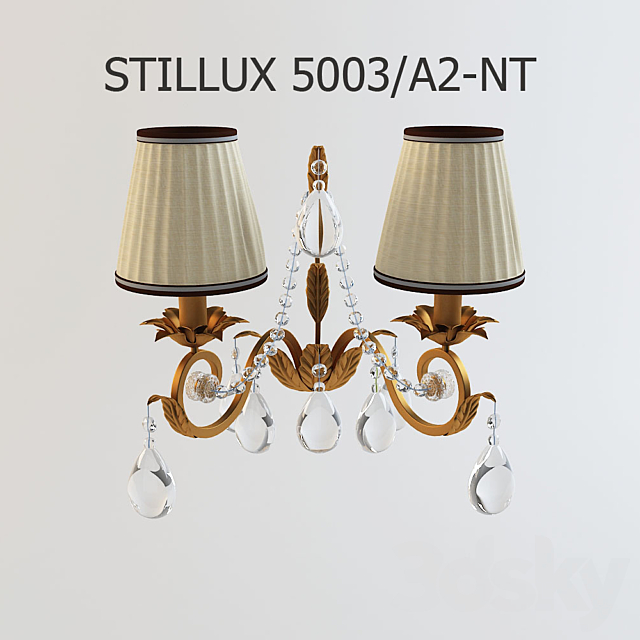 STILLUX 3ds Max - thumbnail 1