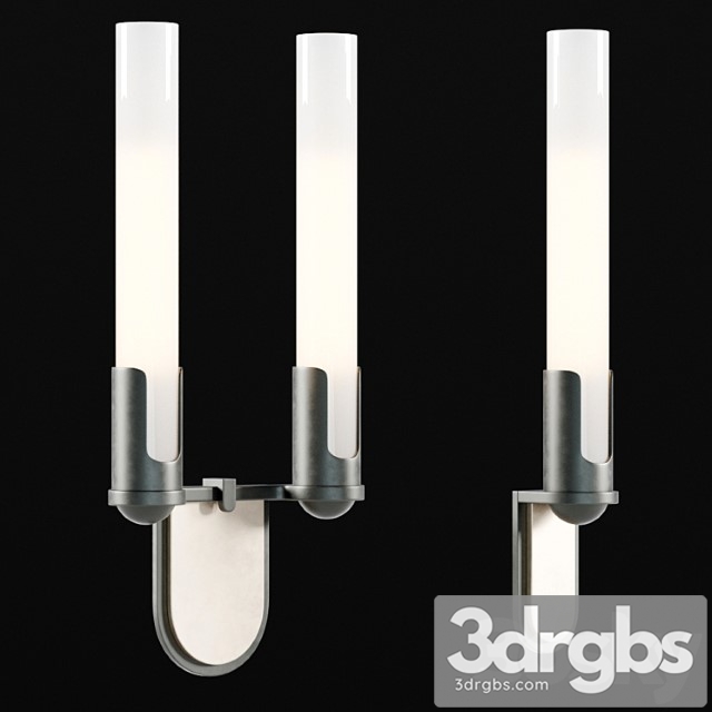 The urban electric elystan sconce - thumbnail 1