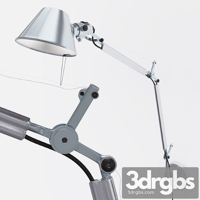 Tolomeo 3dsmax Download - thumbnail 1