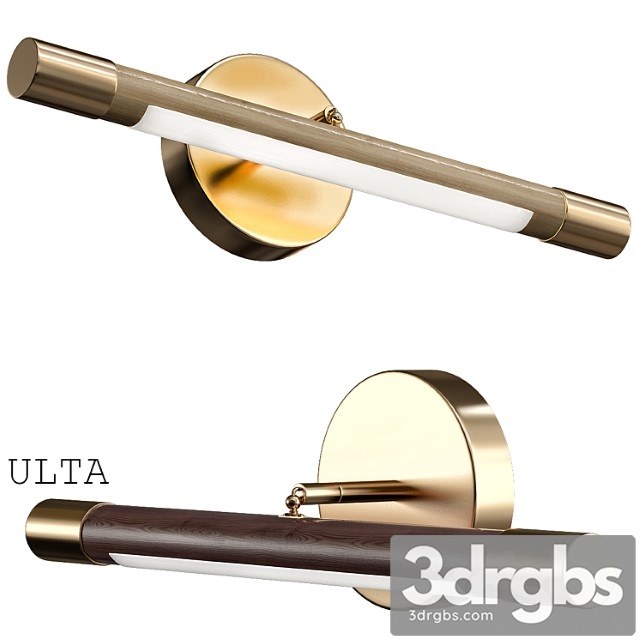 Ulta 5 3dsmax Download - thumbnail 1