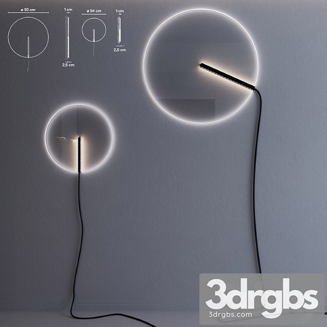 Vibia guise 3dsmax Download - thumbnail 1