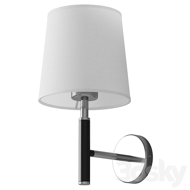 Wall lamp Dantone Home Rodos 3DSMax File - thumbnail 3