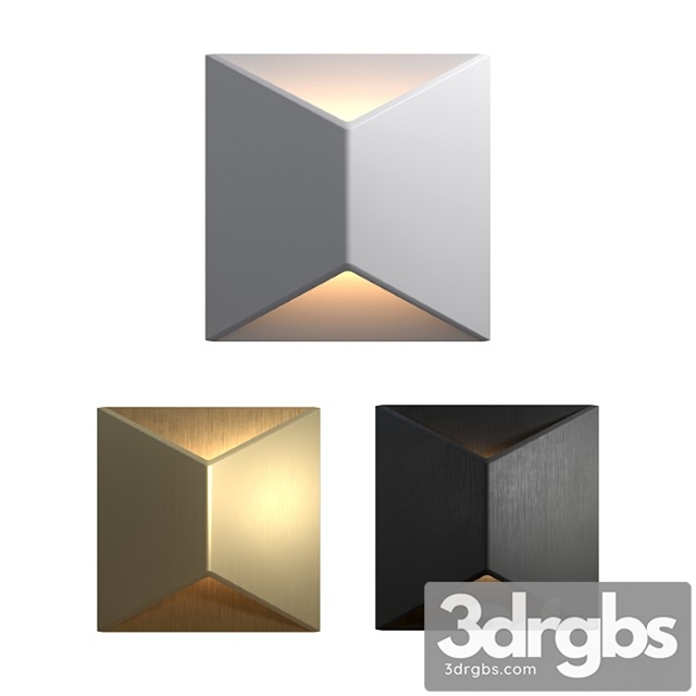 Wall lamp odeon light - thumbnail 1