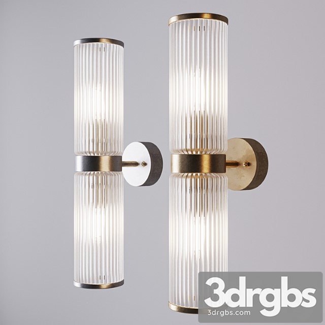 Wall lamp sconces - thumbnail 1