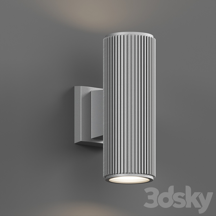 Wall Light 50633 by Maytoni 3DS Max Model - thumbnail 2