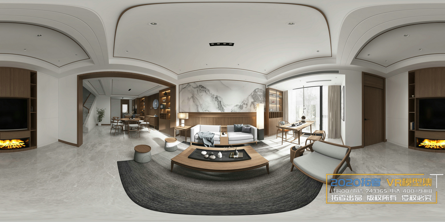 Extension Interior 20 – LIVINGROOM – 87 - thumbnail 1