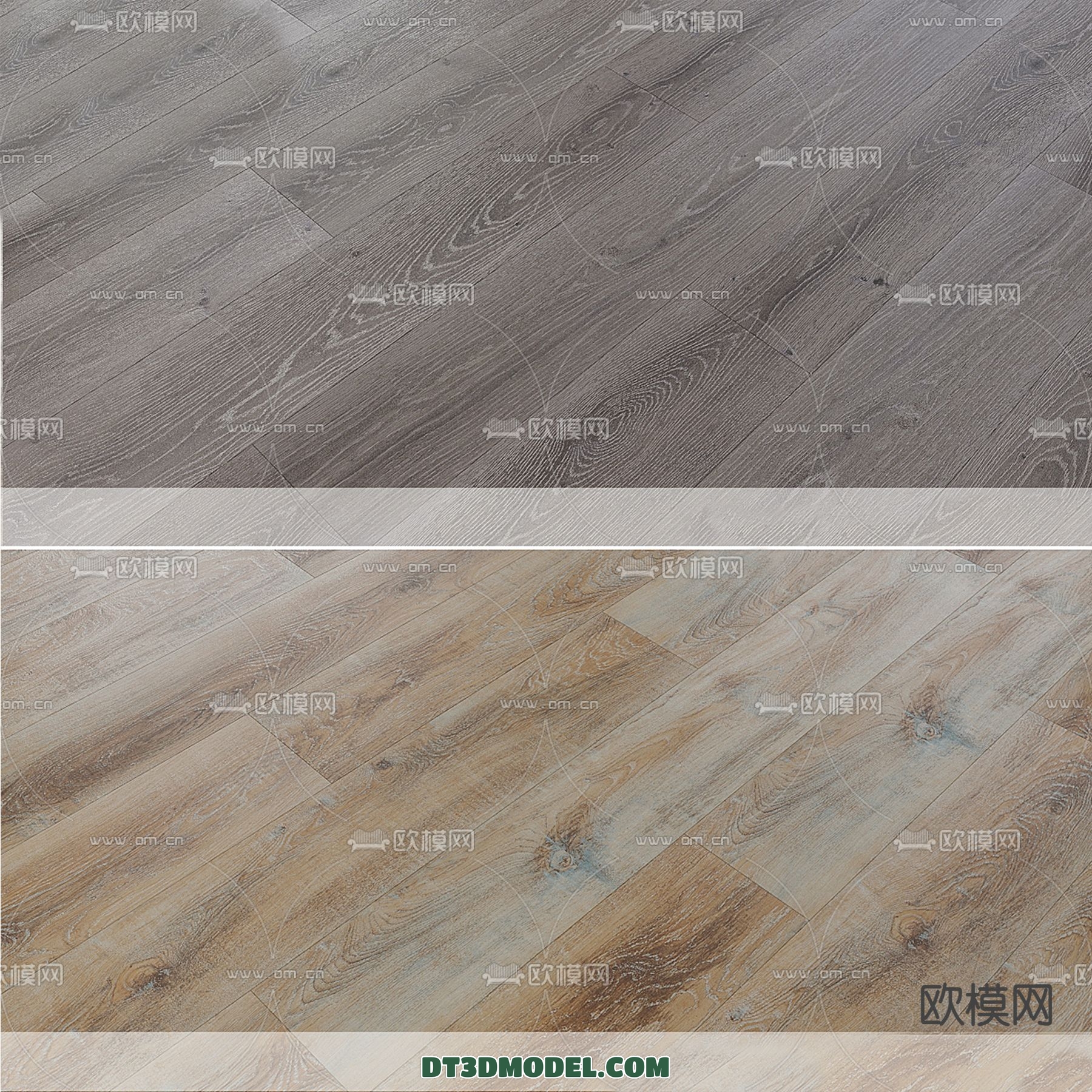 MATERIAL – WOODEN FLOOR – CORONA – 3D MODEL – 2980 - thumbnail 1